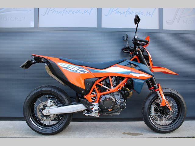 ktm - 690-smc-r