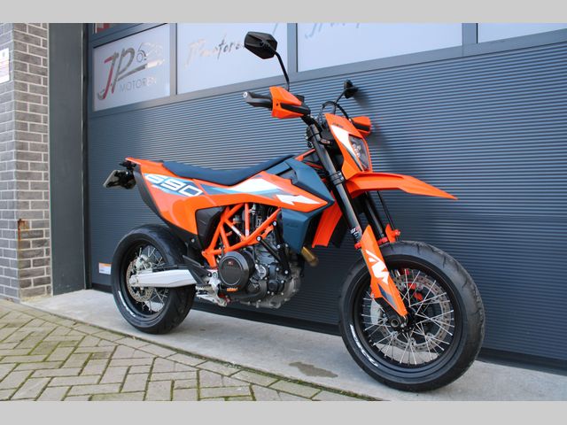 ktm - 690-smc-r
