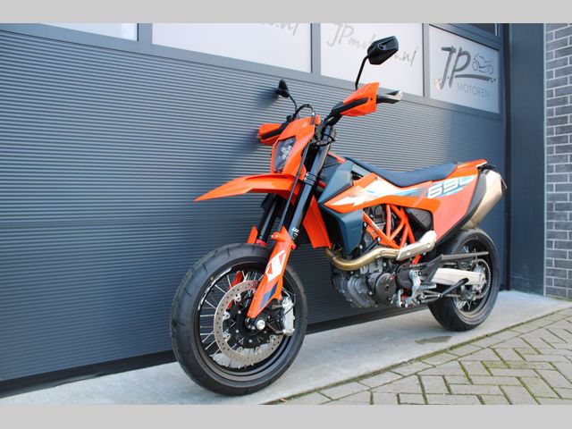 ktm - 690-smc-r