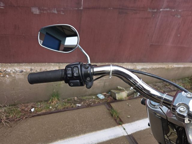 harley-davidson - softail-fatboy-114