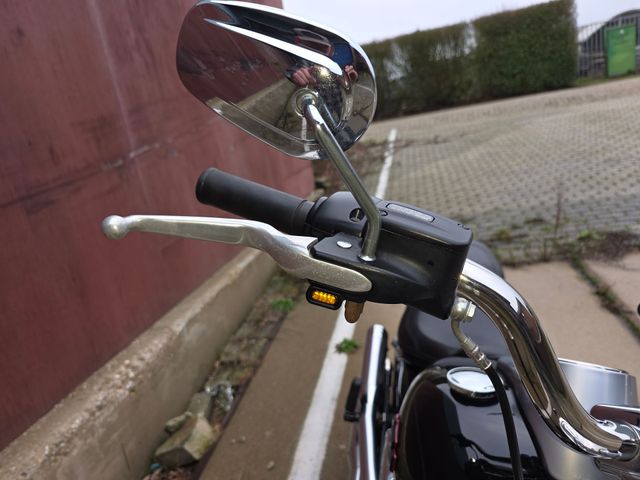 harley-davidson - softail-fatboy-114