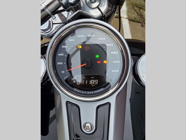 harley-davidson - softail-fatboy-114