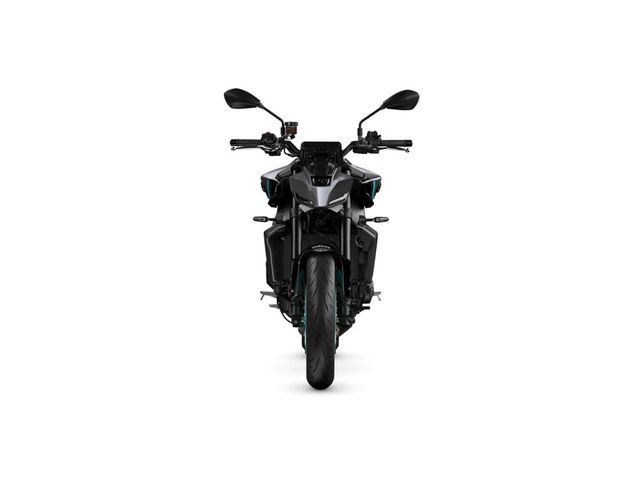 yamaha - mt-09-abs