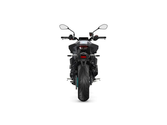 yamaha - mt-09-abs