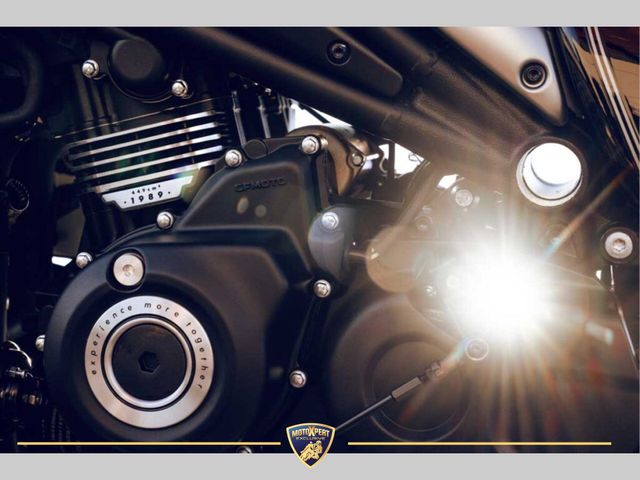 cfmoto - 450-clc