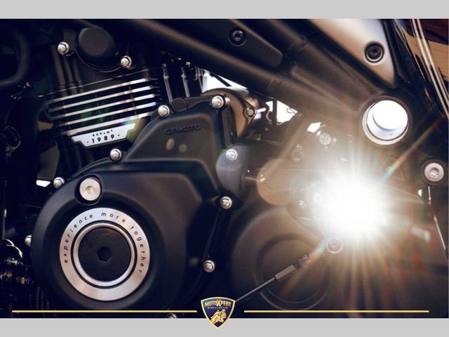 cfmoto - 450-clc