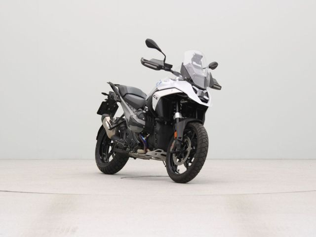 bmw - r-1300-gs