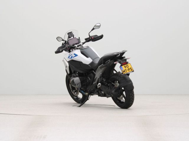 bmw - r-1300-gs