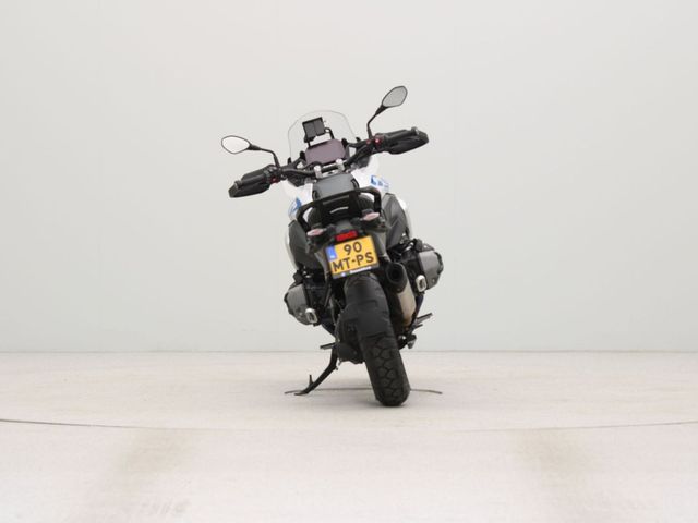 bmw - r-1300-gs
