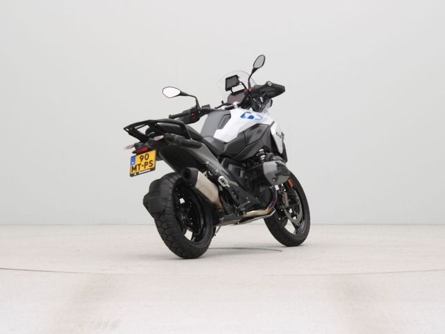 bmw - r-1300-gs