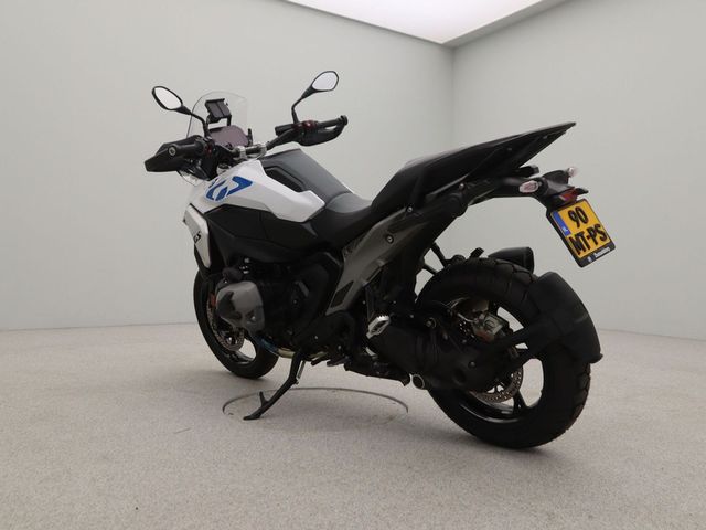 bmw - r-1300-gs