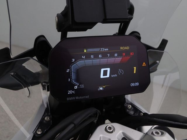bmw - r-1300-gs