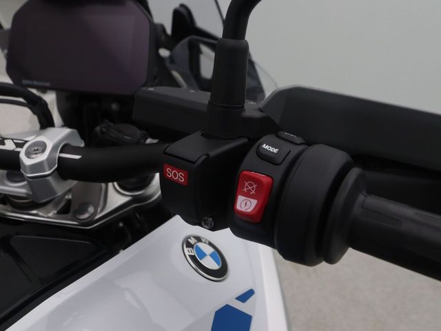 bmw - r-1300-gs