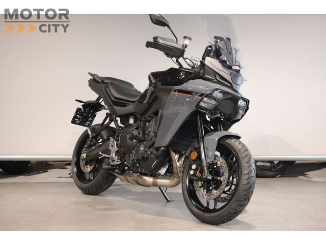yamaha - tracer-9