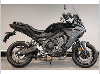 Yamaha Tracer 9 2026 nieuw