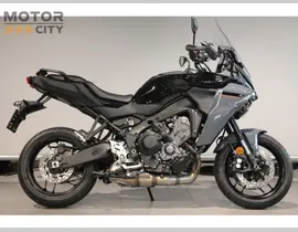 Yamaha Tracer 9 2026 nieuw