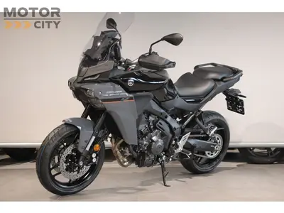 YAMAHA TRACER 9 – foto 3