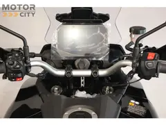 Yamaha Tracer 9 2026 nieuw – foto 5 van 5