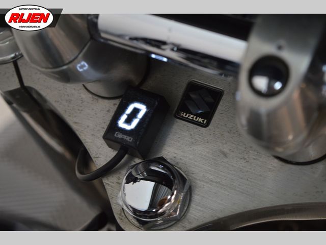 suzuki - vl-800-volusia