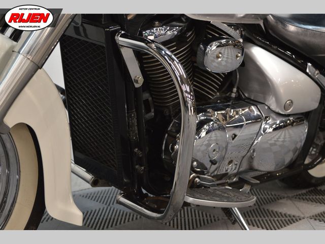 suzuki - vl-800-volusia