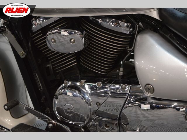 suzuki - vl-800-volusia