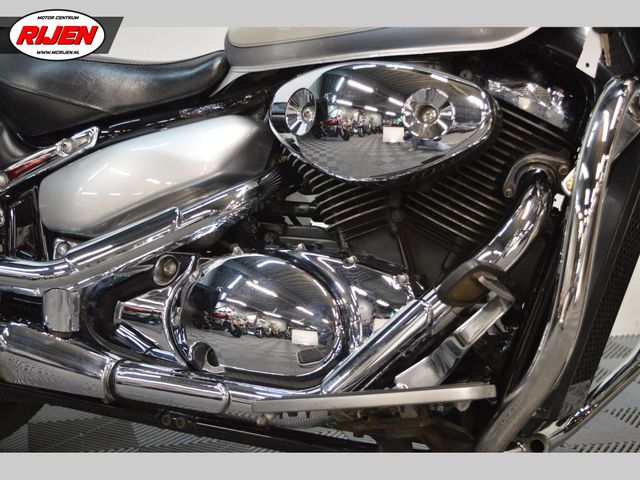 suzuki - vl-800-volusia