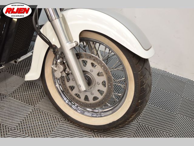 suzuki - vl-800-volusia