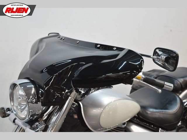 suzuki - vl-800-volusia