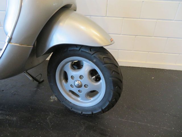 piaggio - et4-150