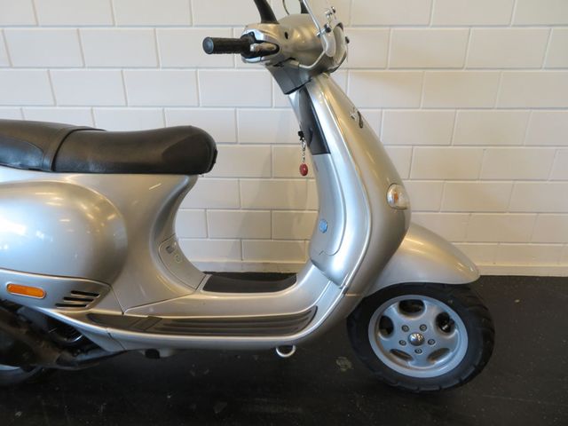 piaggio - et4-150