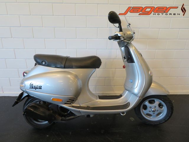 piaggio - et4-150