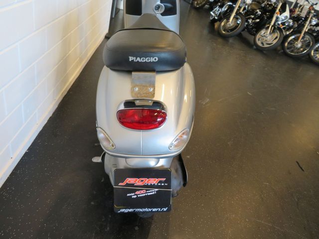 piaggio - et4-150