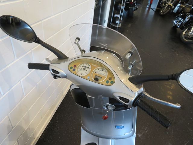 piaggio - et4-150