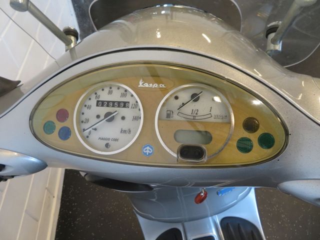 piaggio - et4-150