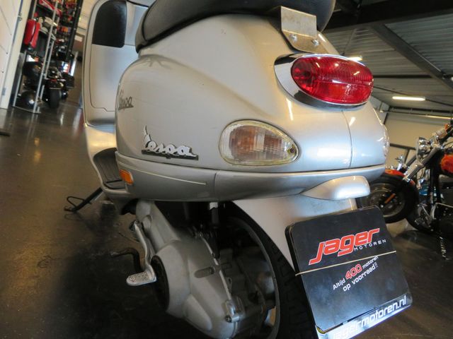 piaggio - et4-150