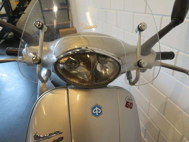 piaggio - et4-150
