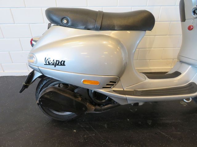 piaggio - et4-150