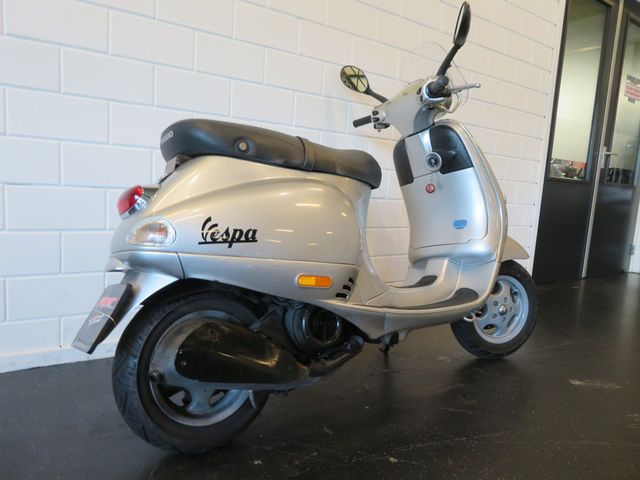 piaggio - et4-150