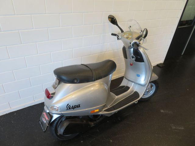 piaggio - et4-150