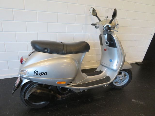 piaggio - et4-150