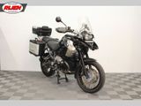 BMW R 1200 GS TRIPLE BLACK EDITION