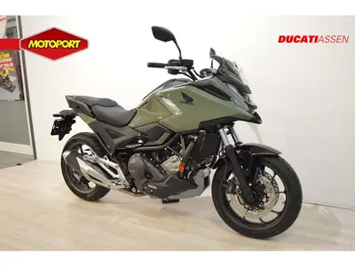 HONDA NC 750 X DCT – foto 2