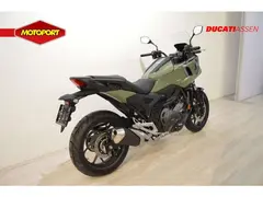 Honda NC 750 X DCT 2026 nieuw – foto 3 van 17
