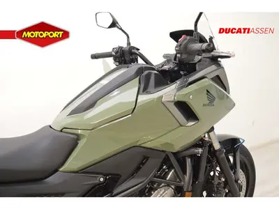 HONDA NC 750 X DCT – foto 4