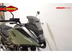 Honda NC 750 X DCT 2026 nieuw – foto 5 van 17