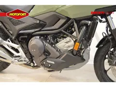 Honda NC 750 X DCT 2026 nieuw – foto 8 van 17