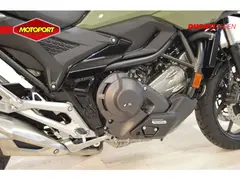 Honda NC 750 X DCT 2026 nieuw – foto 9 van 17