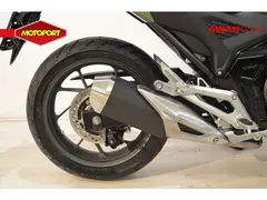 Honda NC 750 X DCT 2026 nieuw – foto 10 van 17