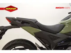 Honda NC 750 X DCT 2026 nieuw – foto 11 van 17