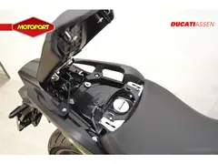 Honda NC 750 X DCT 2026 nieuw – foto 13 van 17